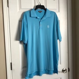 Peter Millar PGA Men's NWOT!
